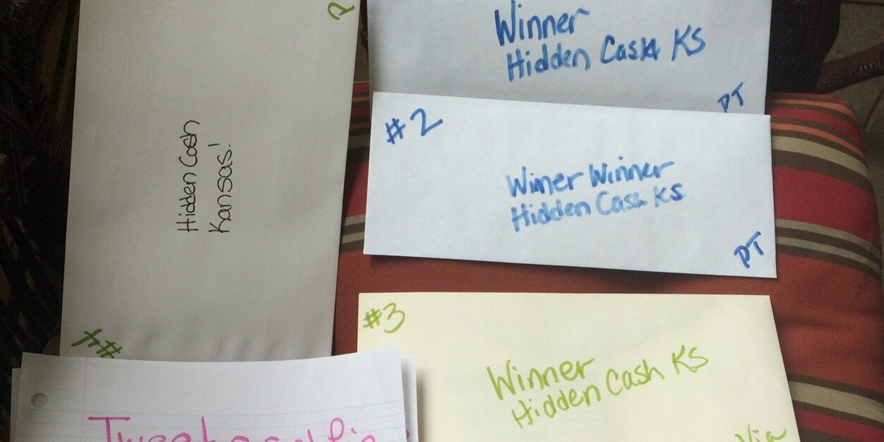 HiddenCashKS's profile banner image