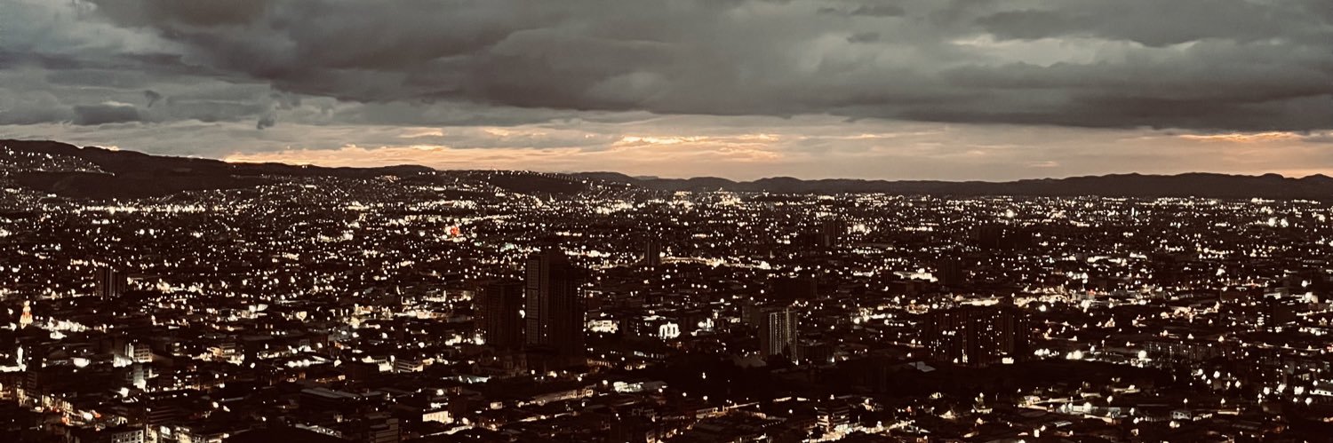 bdrincon's profile banner image