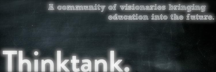 ThinkTank_EDU's profile banner image