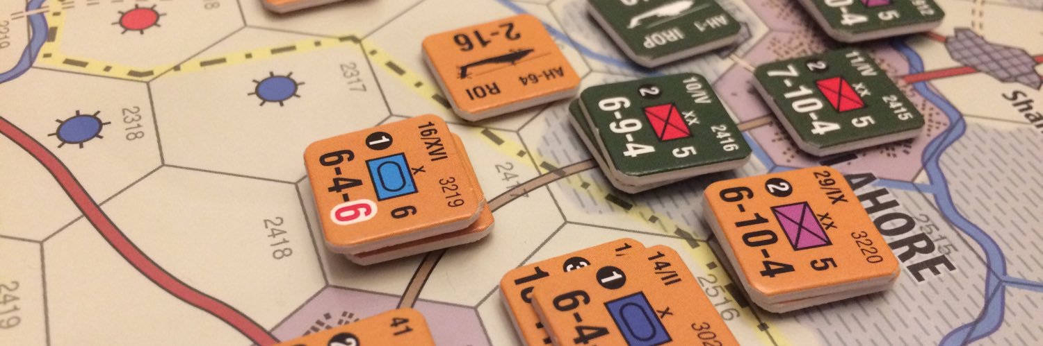 Moe's Game Table banner