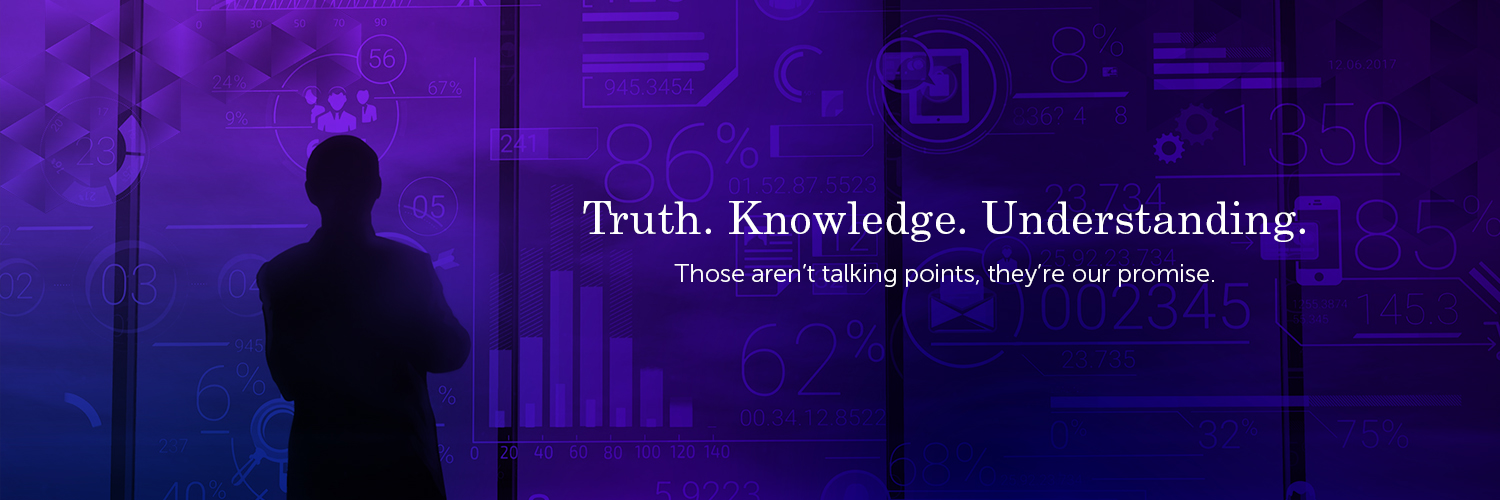 Truveris's profile banner image