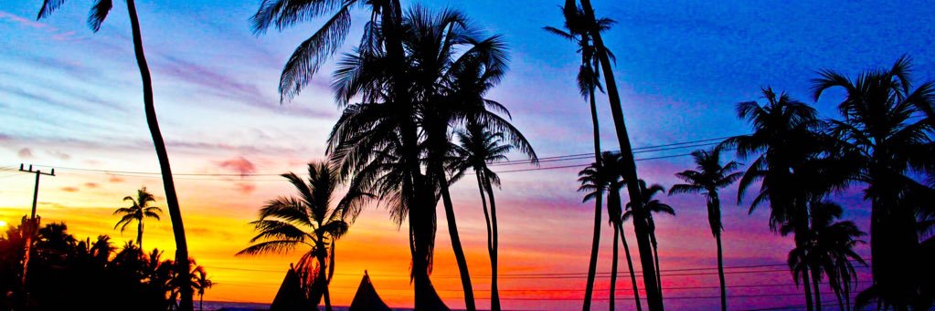 Faranda_Hotels's profile banner image