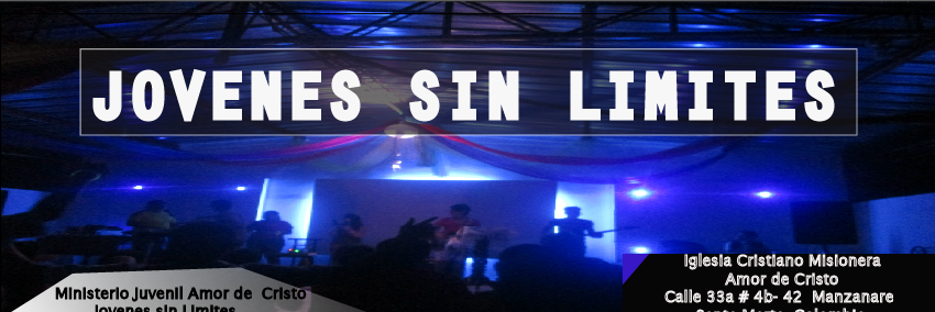 JuventudSinLimi's profile banner image