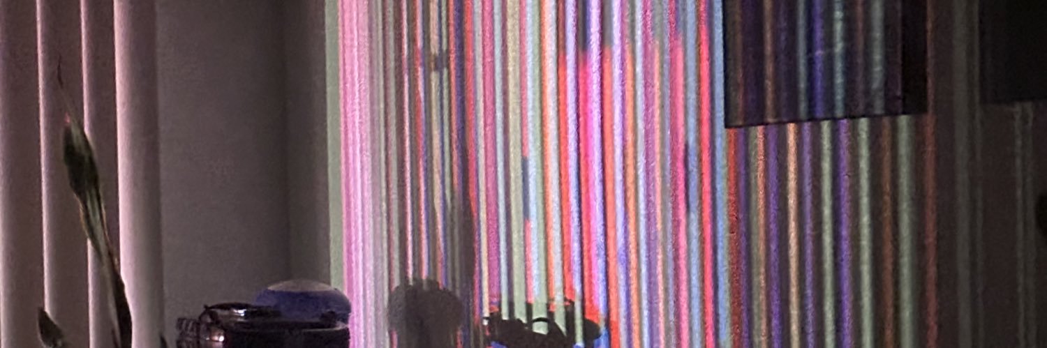 ChaoticallyAce's profile banner image