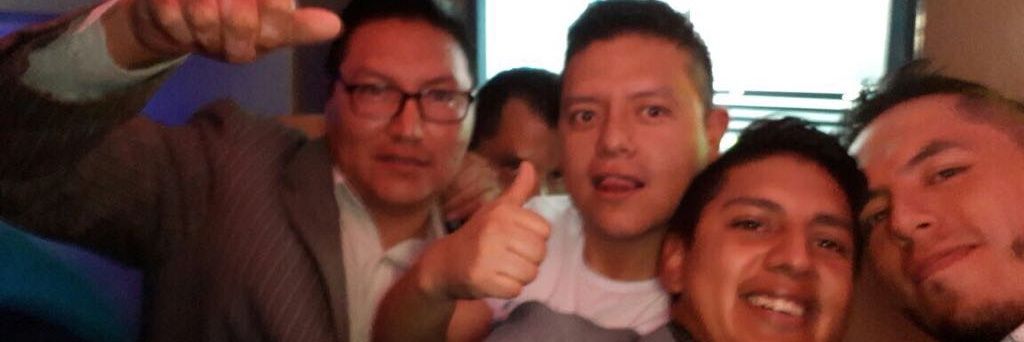 Ronald_Ruales's profile banner image
