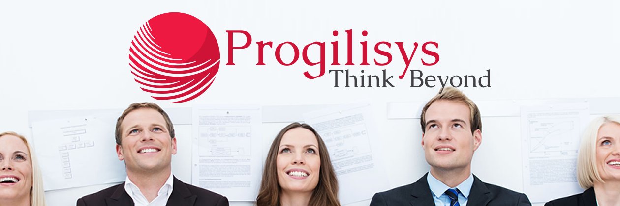 Progilisys's profile banner image