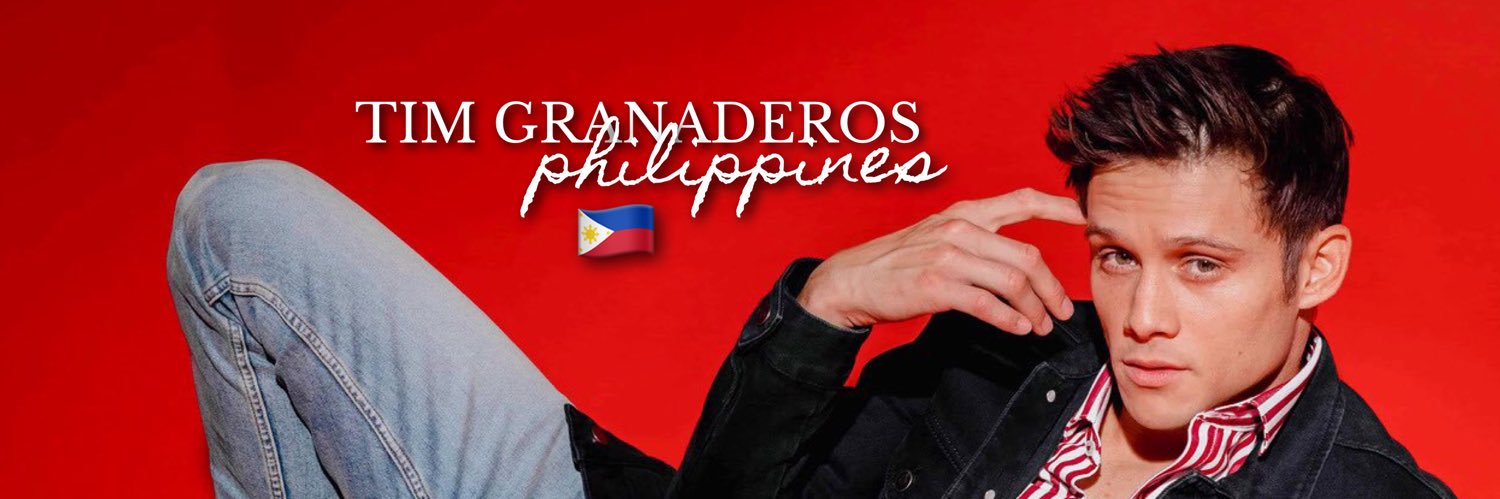 TimGranaderosPH's profile banner image