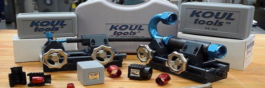 koultools's profile banner image