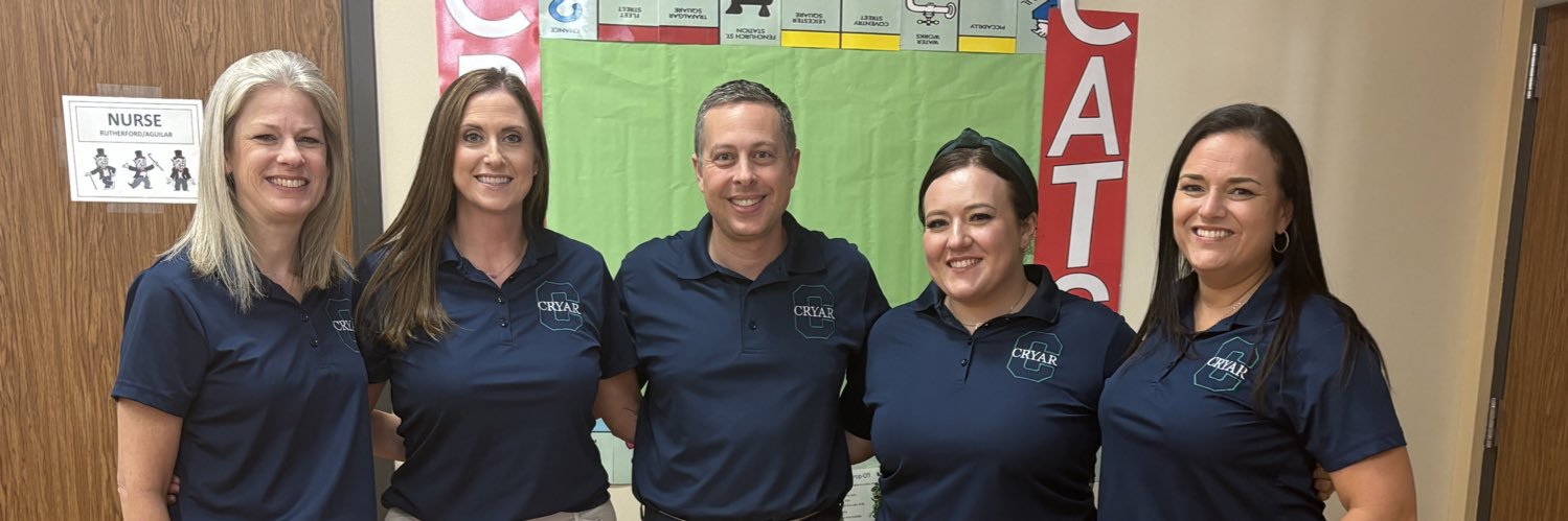 Sharon Bailey banner