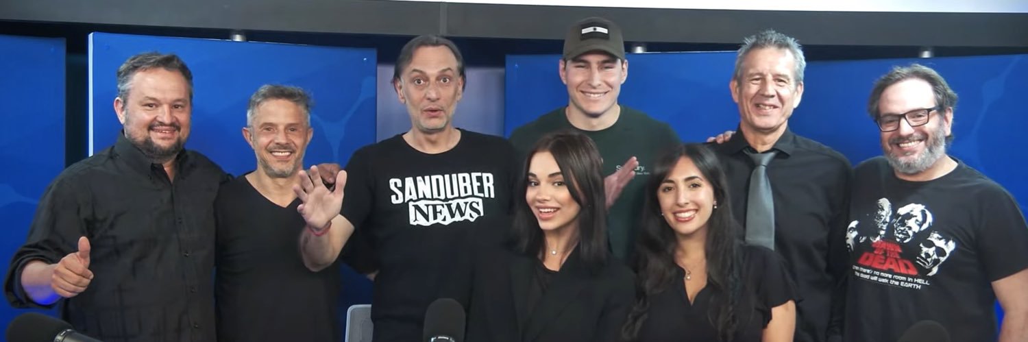 Oscar Passet ⭐️⭐️⭐️ ♎️‍ banner