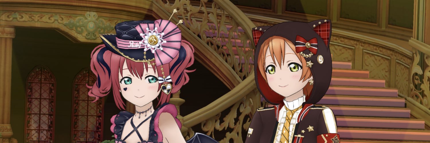 rinrinrin11a's profile banner image