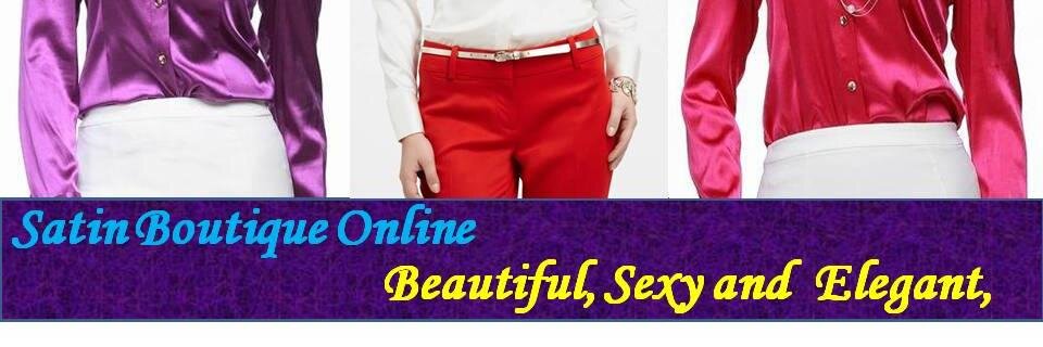 satinbutik's profile banner image