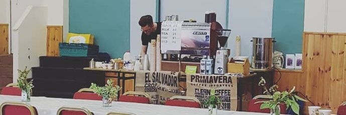 Colm Ó Broin banner