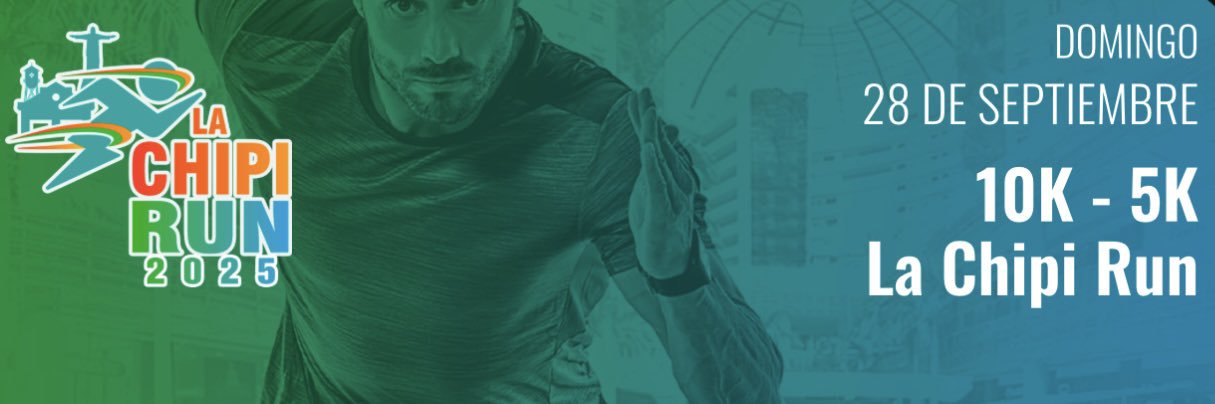 CorrePasionCol's profile banner image