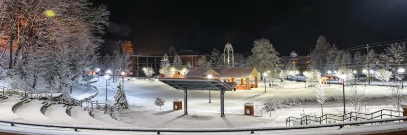 LHU Psychology Department banner