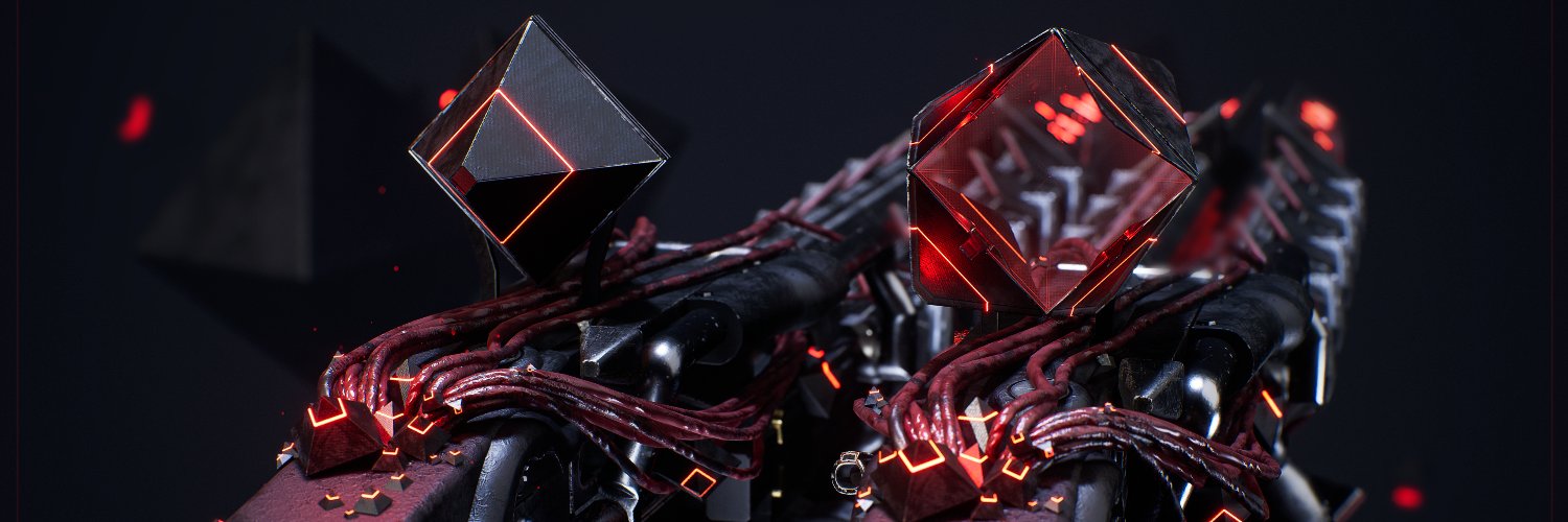 DeslorArt's profile banner image