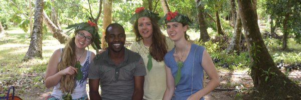 MichaelNeligwa Profile Banner