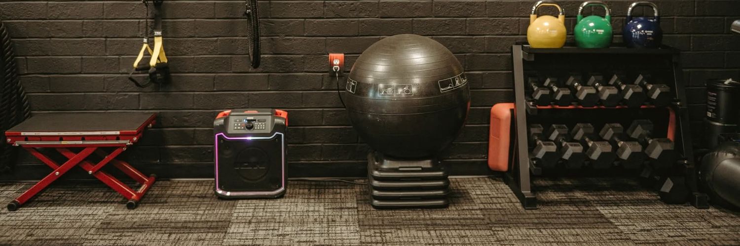 mjfittraining's profile banner image