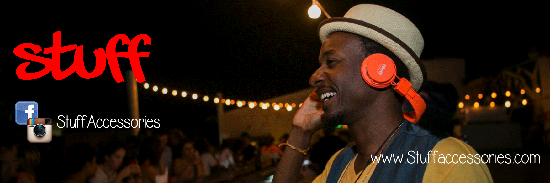 StuffAccessorie's profile banner image