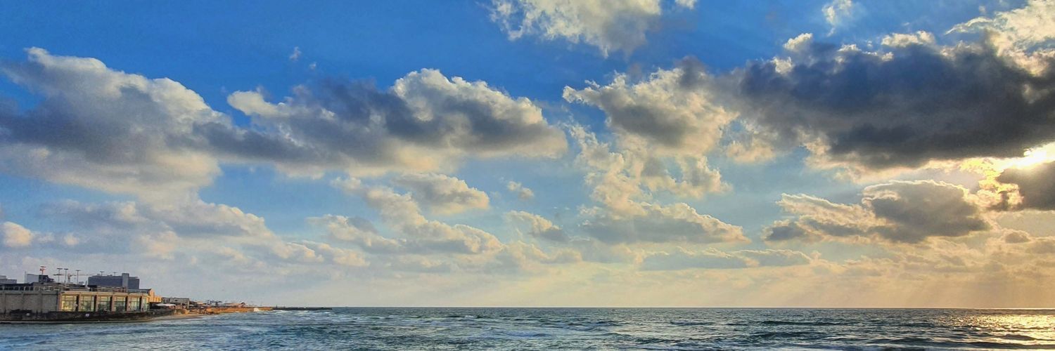 orireshef87's profile banner image