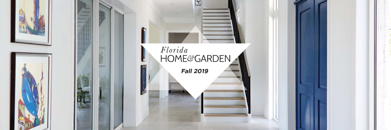FlaHomeGarden's profile banner image