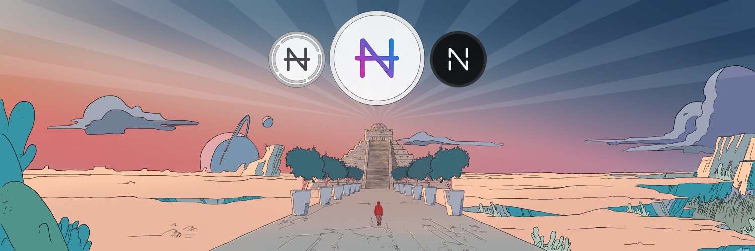 Navcoin Profile Banner