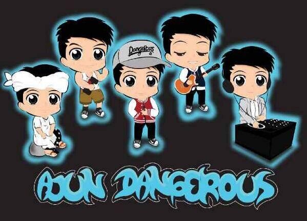 LADangerous_Boy's profile banner image