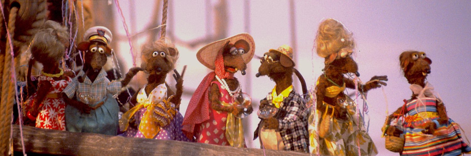 standby smalls banner