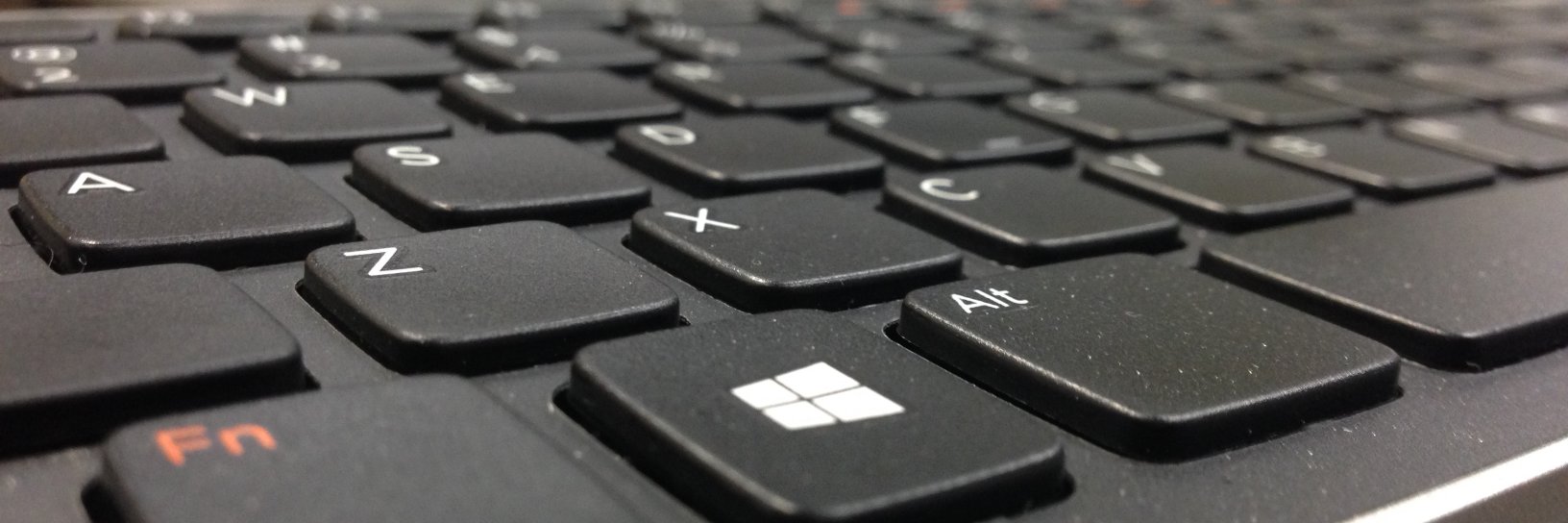 Scott R. Davis banner