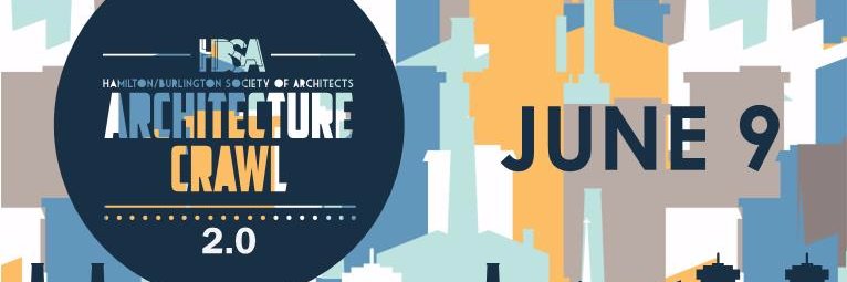 Young Architects banner