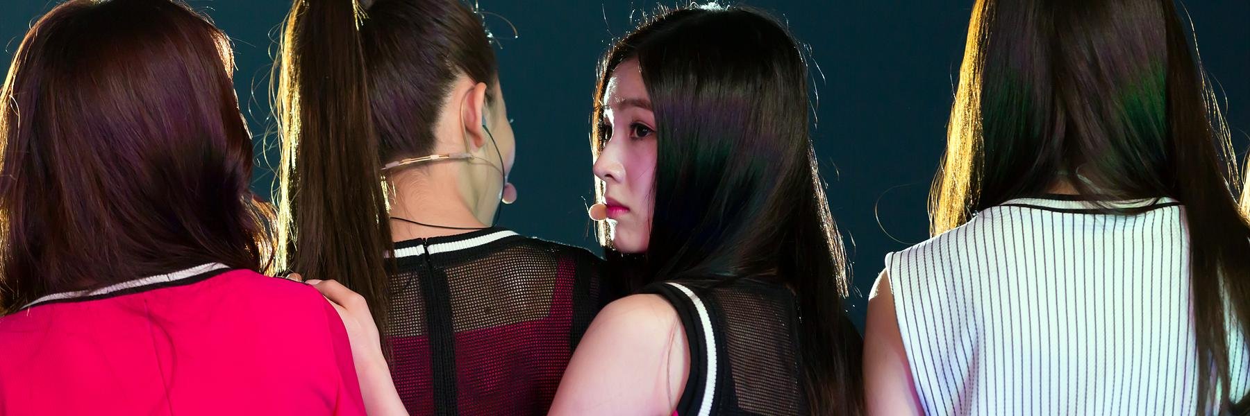 Pink_Irene22's profile banner image