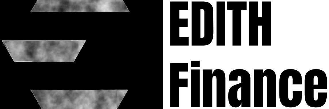 EDITH Finance banner