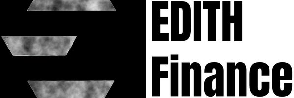 EdithFinance Profile Banner