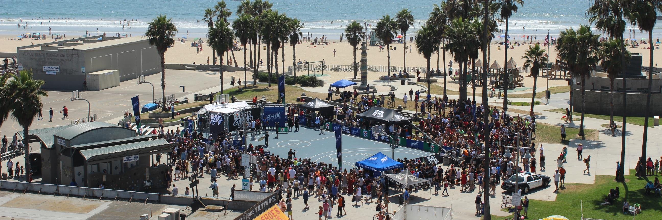 CitySlamHoops's profile banner image