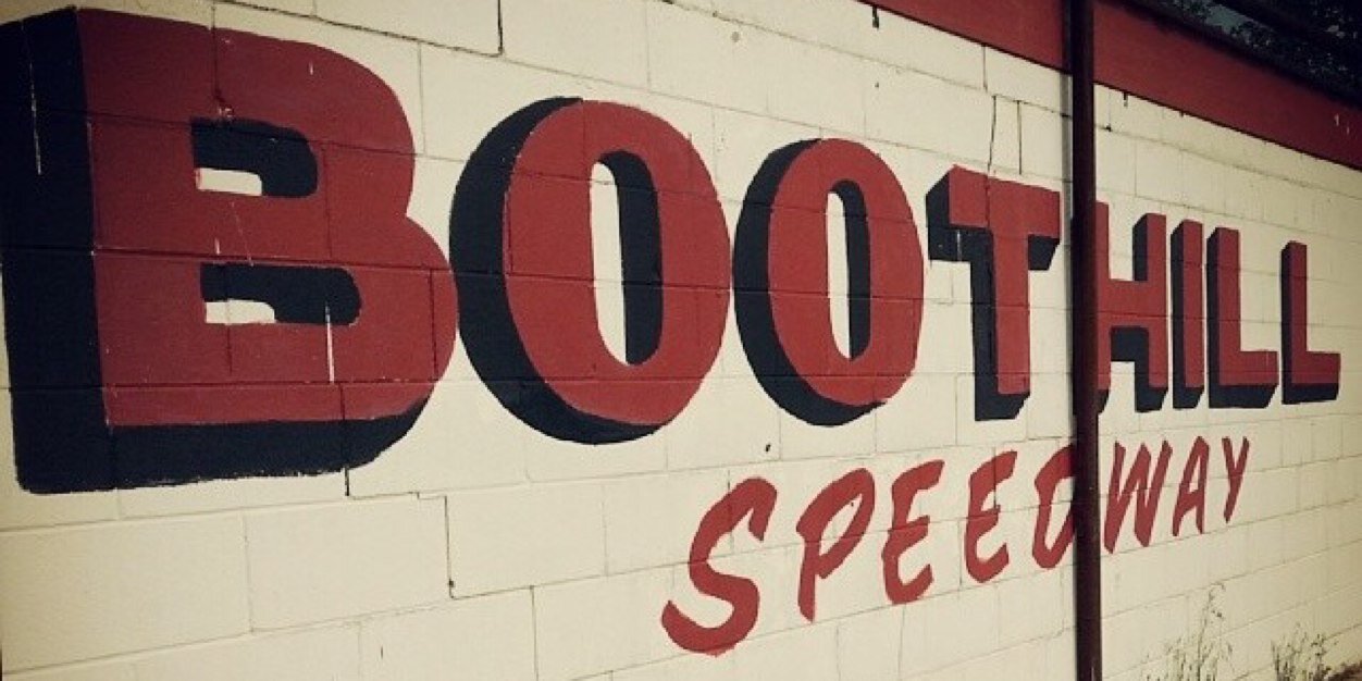 BoothillSpdwy's profile banner image