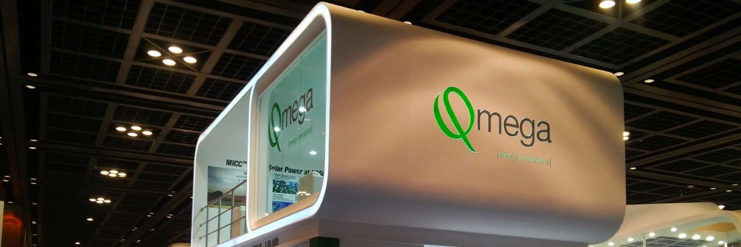 QMegaEnergy's profile banner image