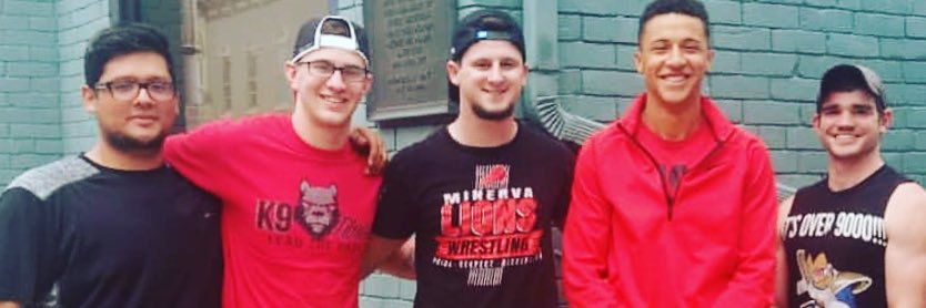 Seth McGee banner