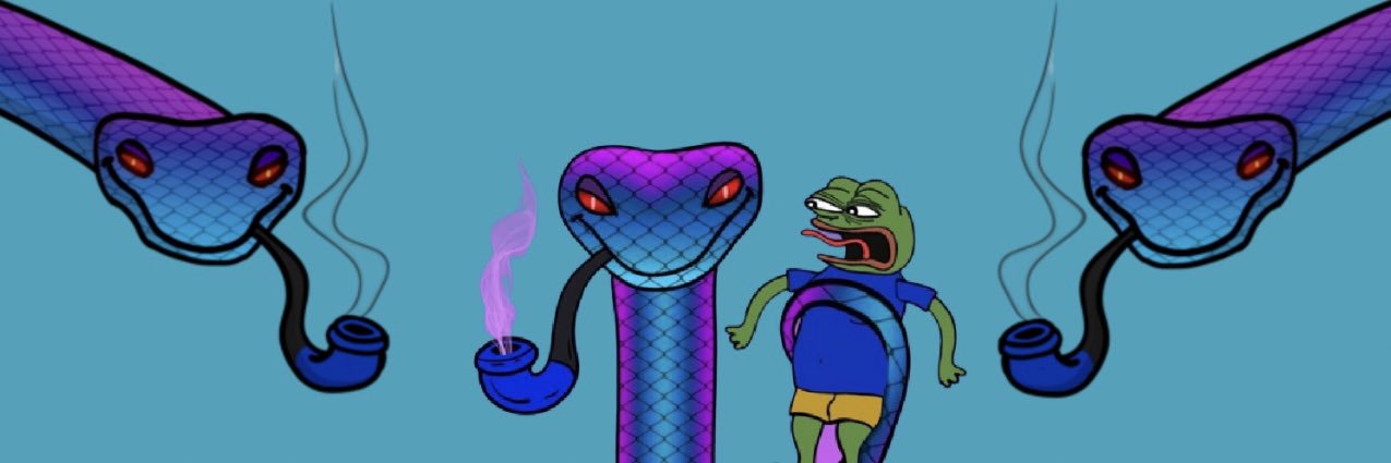 $Laith | ₳ 🐍 banner