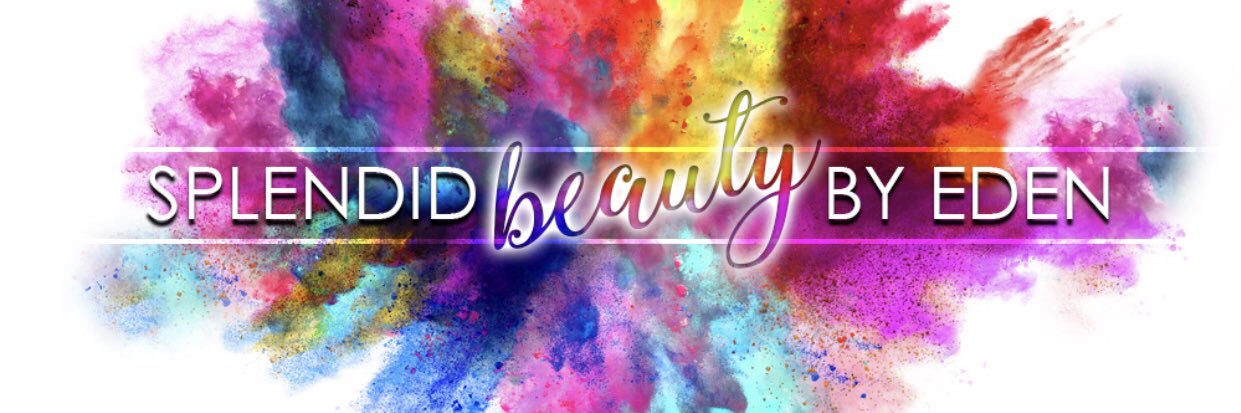 EdenNichole's profile banner image