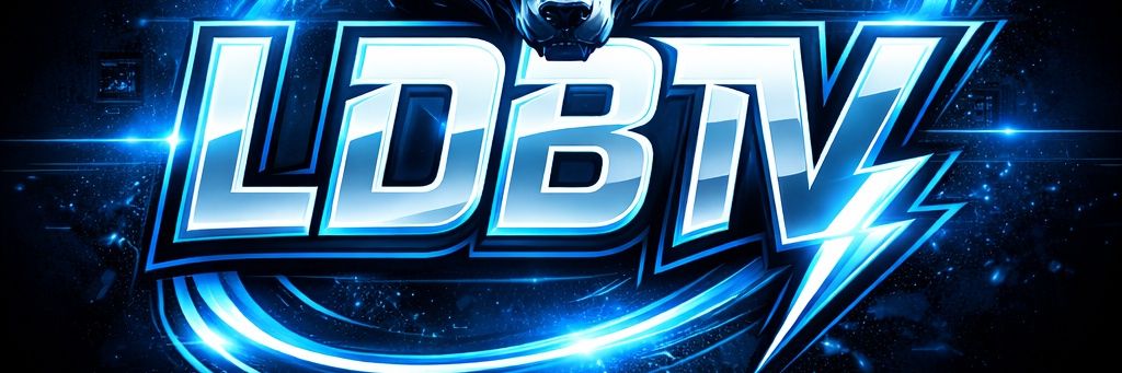 LDB_SPARKI3's profile banner image