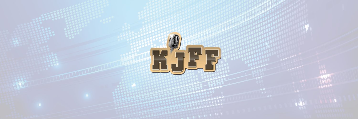 KJFFNEWS's profile banner image