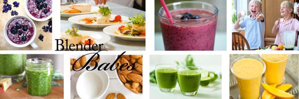 BlenderBabes Profile Banner