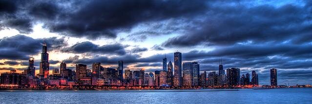 DevOpsDays Chicago banner