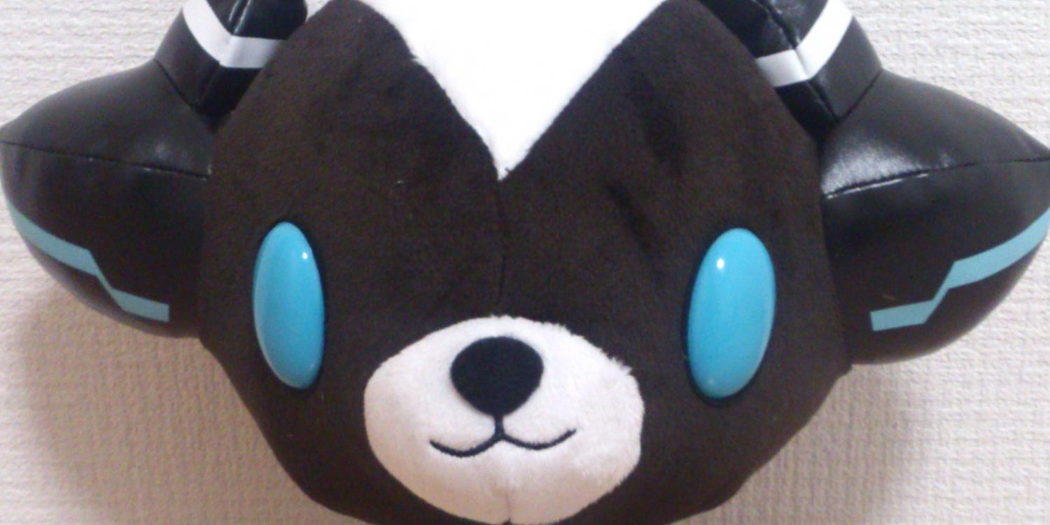 exseedfox's profile banner image