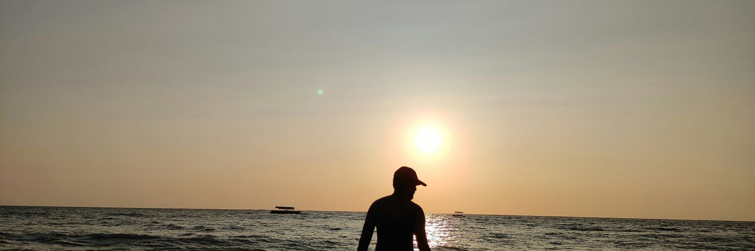 mohan_rh6's profile banner image
