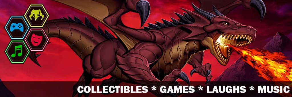 DragonDivide banner