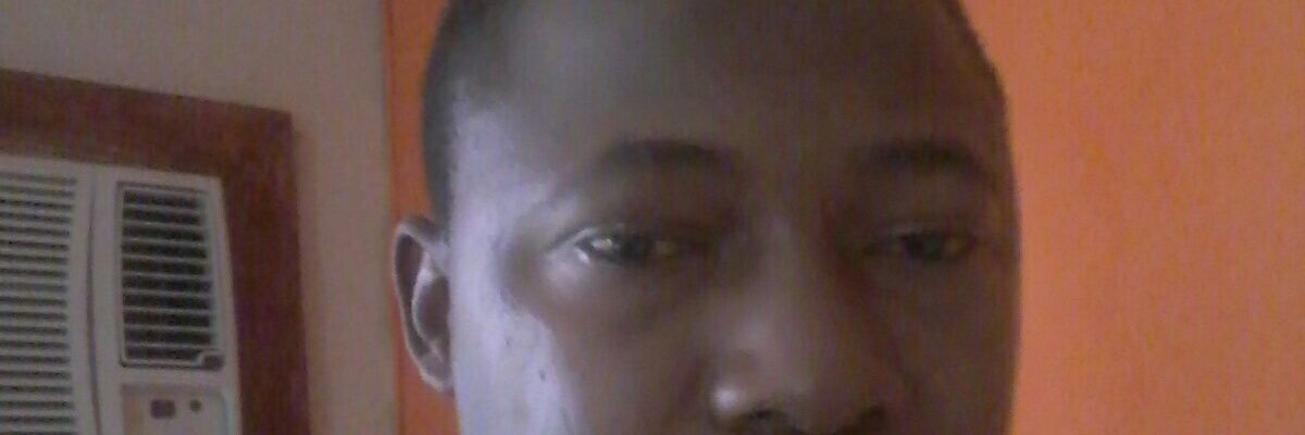 Afoope's profile banner image