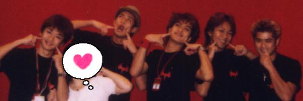 loveMFQ Profile Banner