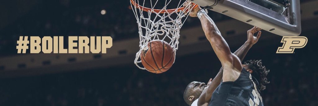 BoilerKeith's profile banner image