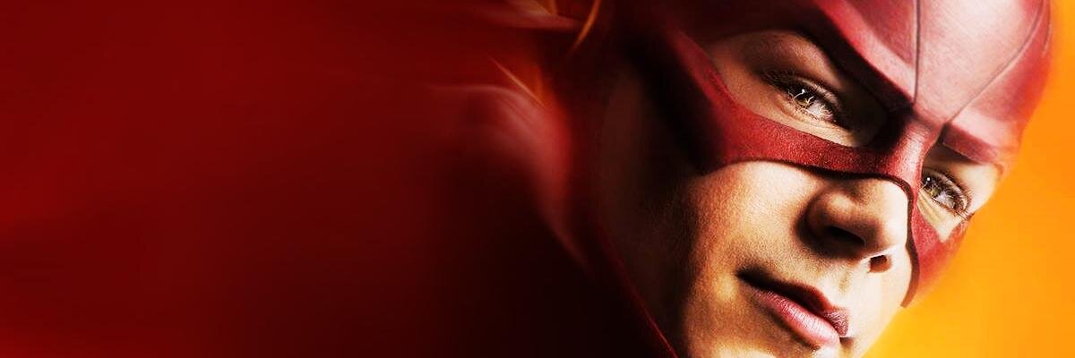 CWTheFlashINDO's profile banner image